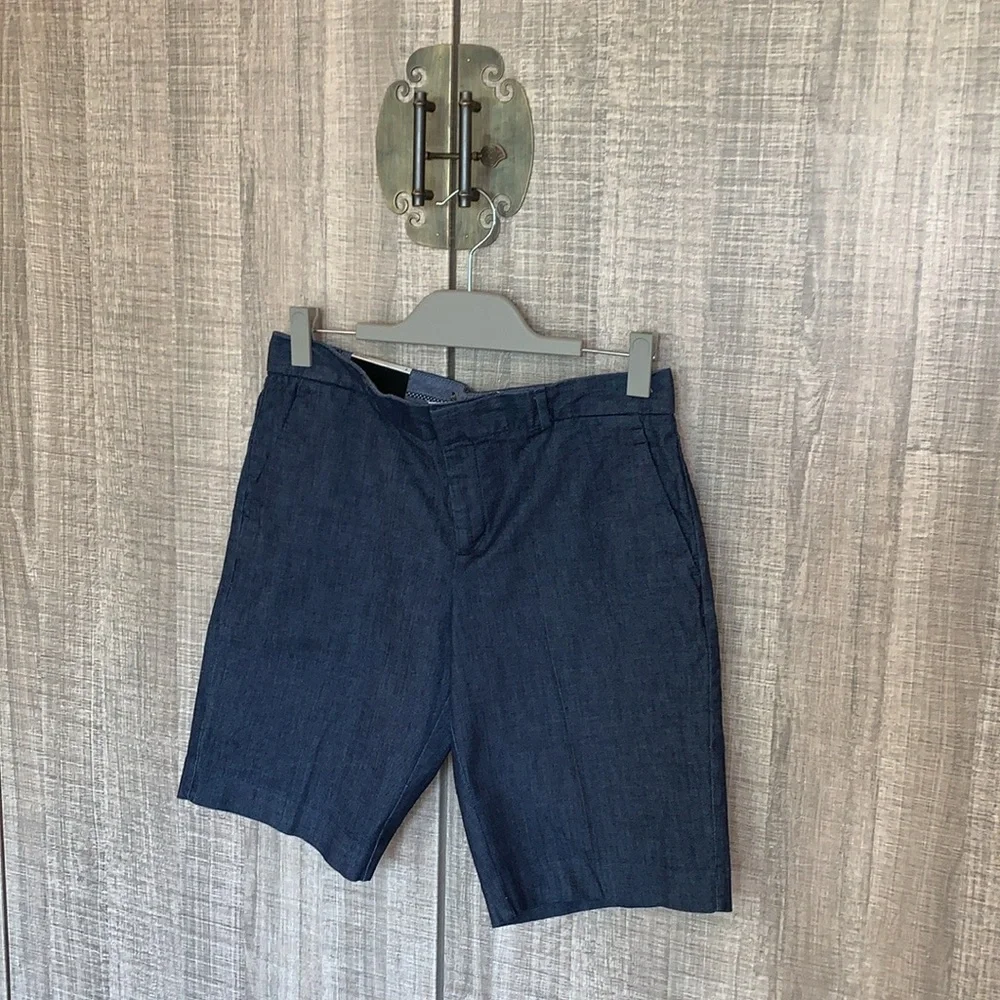 Banana‎ Republic Hampton Shorts